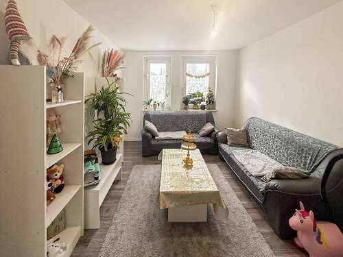 Foto - Wohnung zum Kaufen in Duisburg 45.000,00 € 53 m²