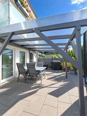 Foto - Wohnung zum Mieten in Rheinstetten 990,00 € 78 m²
