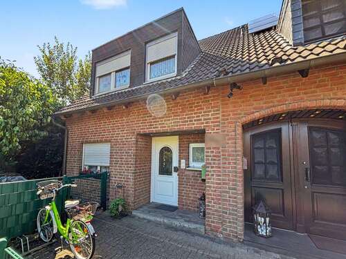 Foto - Haus zum Kaufen in Mönchengladbach 349.000,00 € 113 m²