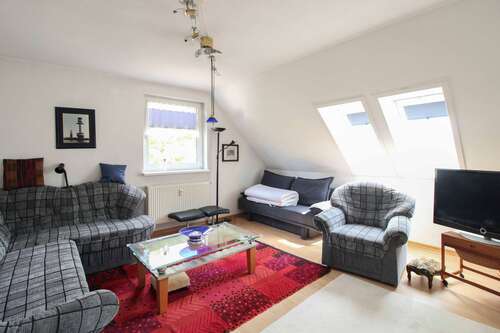 Foto - Wohnung zum Kaufen in Kiel 190.000,00 € 59 m²