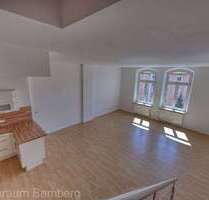 Wohnung zum Mieten in Bamberg 1.200,00 € 108 m²
