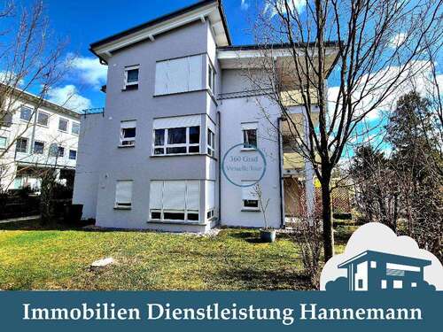 Foto - Wohnung zum Kaufen in Leonberg 229.000,00 € 58 m²