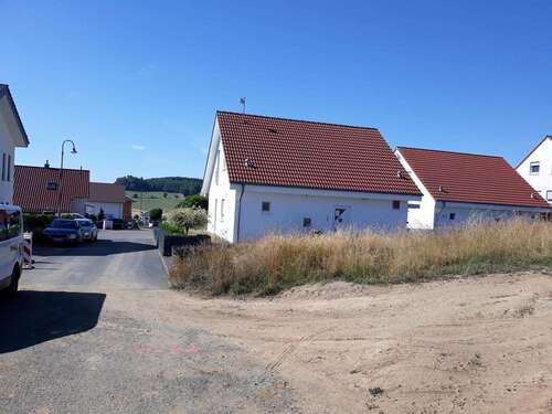 Foto - Grundstück zu verkaufen in Gedern 95.880,00 € 564 m²
