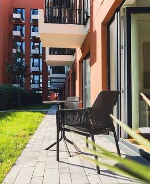 Foto - Wohnung zum Mieten in Berlin 949,00 € 28 m²