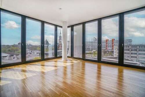 Foto - Wohnung zum Mieten in Berlin 3.228,10 € 170 m²