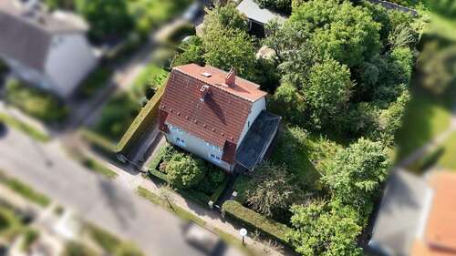Foto - Haus zum Kaufen in Berlin 1.590.000,00 € 136 m²