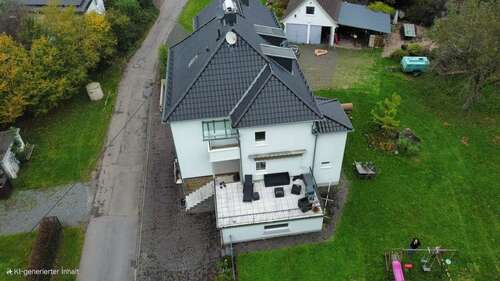 Foto - Haus zum Kaufen in Nümbrecht 255.000,00 € 120 m²