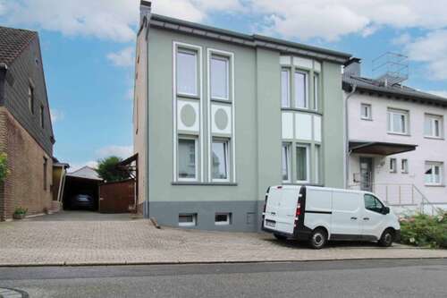 Foto - Haus zum Kaufen in Mülheim an der Ruhr 450.000,00 € 173.46 m²