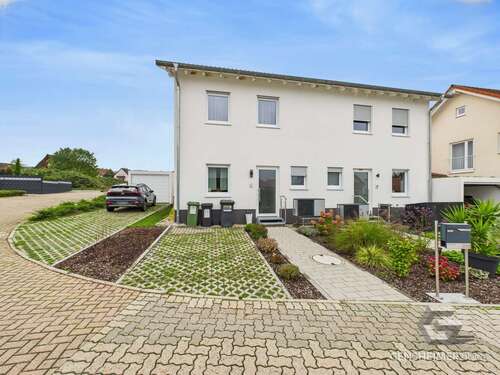 Foto - Haus zum Mieten in Schweigen-Rechtenbach 1.540,00 € 106 m²