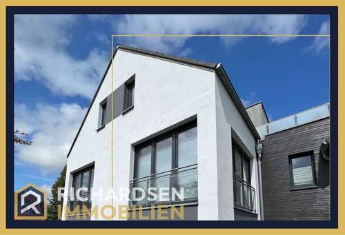 Foto - Wohnung zum Kaufen in Niebüll 349.000,00 € 97.38 m²
