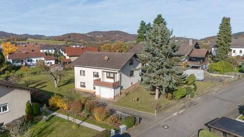 Foto - Haus zum Kaufen in Fürth 379.000,00 € 130.96 m²