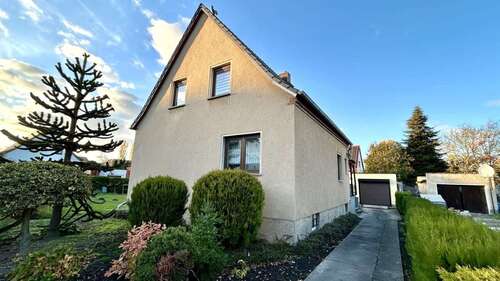 Foto - Haus zum Kaufen in Leipzig 375.000,00 € 113.11 m²