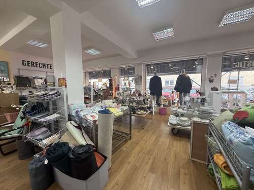 Foto - Einzelhandel in Köln 4.500,00 € 340 m²