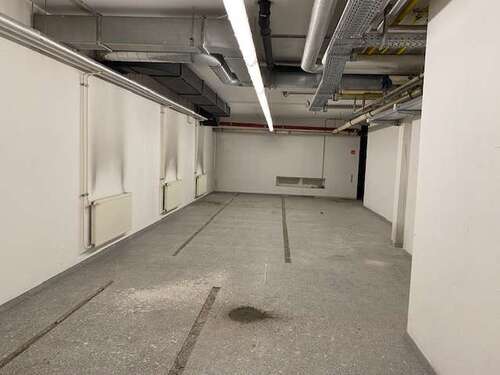 Foto - Halle in Groß-Bieberau 930,00 € 140 m²