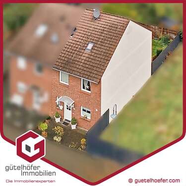 Foto - Haus zum Kaufen in Bornheim Roisdorf 435.000,00 € 142 m²