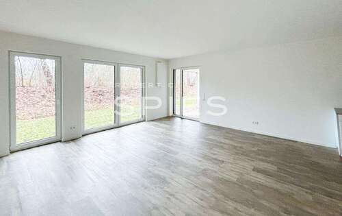 Foto - Wohnung zum Mieten in Oldenburg 1.220,65 € 100.05 m²