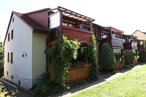 Foto - Wohnung zum Mieten in Dresden 788,00 € 83 m²