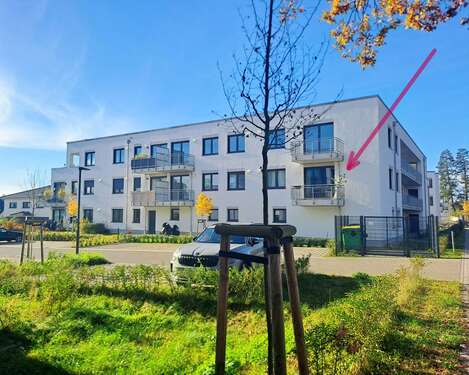 Foto - Wohnung zum Kaufen in Zernsdorf 494.000,00 € 92.93 m²