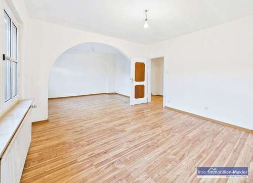 Foto - Wohnung zum Mieten in Datteln 585,00 € 78 m²