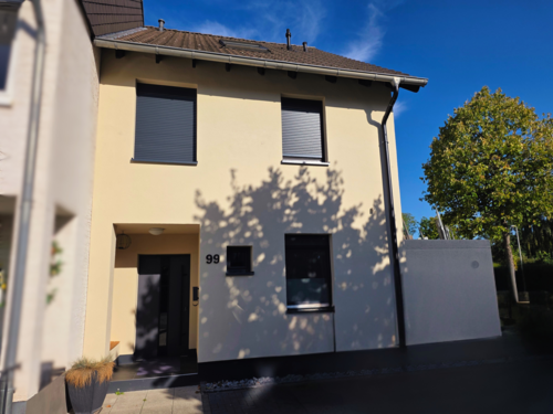 Foto - Haus zum Kaufen in Bonn-Buschdorf 548.000,00 € 126 m²