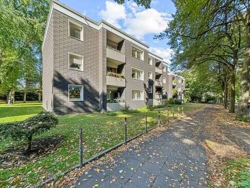 Foto - Wohnung zum Kaufen in Duisburg 119.000,00 € 81.85 m²