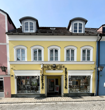 Foto - Büro in Murnau am Staffelsee 720,00 € 40.1 m²