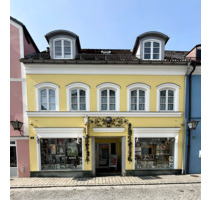 Büro in Murnau am Staffelsee 720,00 € 40.1 m²