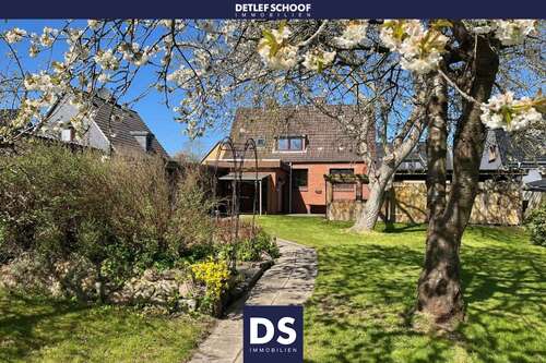 Foto - Haus zum Kaufen in Kiel 410.000,00 € 120 m²