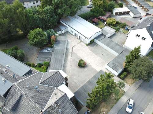 Foto - Garage zu vermieten in Essen 75,00 €