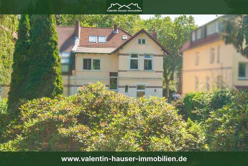 Foto - Haus zum Kaufen in Bad Harzburg 450.000,00 € 209 m²