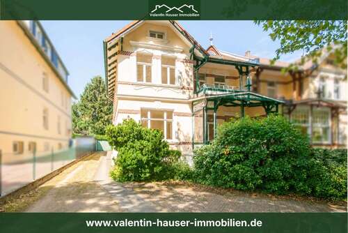 Foto - Haus zum Kaufen in Bad Harzburg 450.000,00 € 209 m²