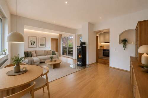 Foto - Haus zum Kaufen in Nidderau 445.000,00 € 163 m²