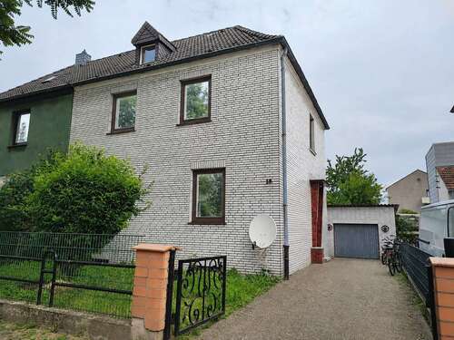 Foto - Haus zum Kaufen in Kamp-Lintfort 299.000,00 € 154 m²