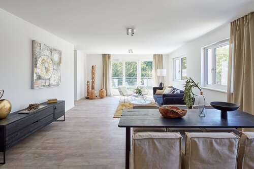 Foto - Wohnung zum Mieten in Oranienburg 950,15 € 71.98 m²