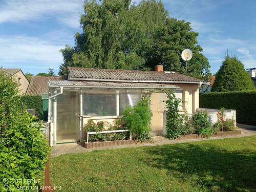 Foto - Haus zum Kaufen in Woldegk 53.000,00 € 40 m²