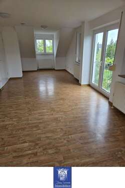 Foto - Wohnung zum Mieten in Riesa 250,00 € 35.5 m²
