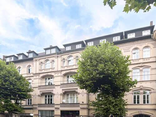 Foto - Wohnung zum Mieten in Kassel 1.200,00 € 118 m²