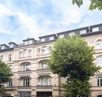 Wohnung zum Mieten in Kassel 1.200,00 € 118 m²