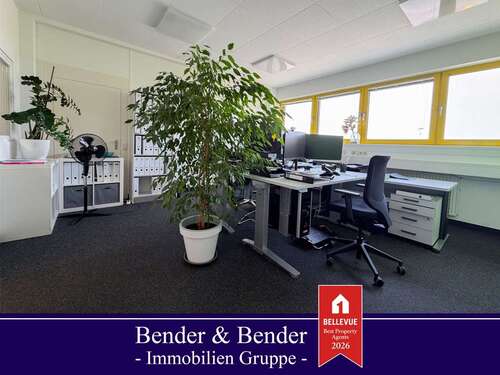 Foto - Büro in Hachenburg 1.500,00 € 160 m²