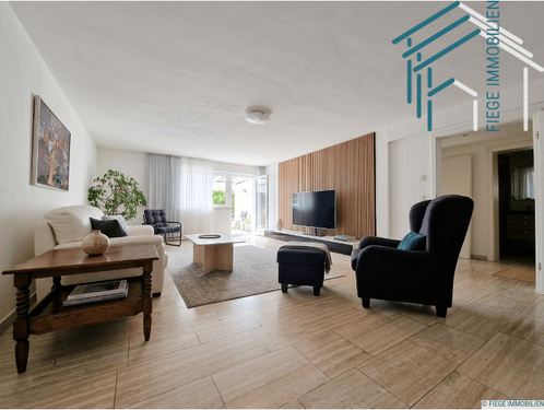 Foto - Wohnung zum Mieten in Heusenstamm 1.450,00 € 86 m²