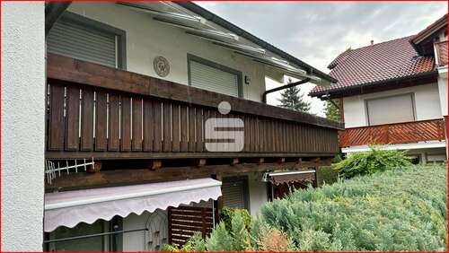 Foto - Wohnung zum Kaufen in Freilassing 195.000,00 € 50 m²