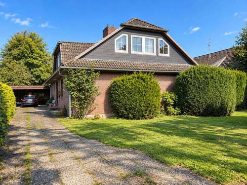 Foto - Haus zum Kaufen in Wittorf 419.000,00 € 198 m²