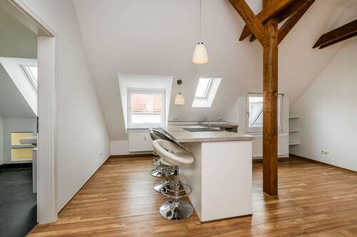 Foto - Wohnung zum Kaufen in Berlin 285.900,00 € 46.89 m²