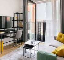 Wohnung zum Mieten in Berlin 1.199,00 € 28 m²