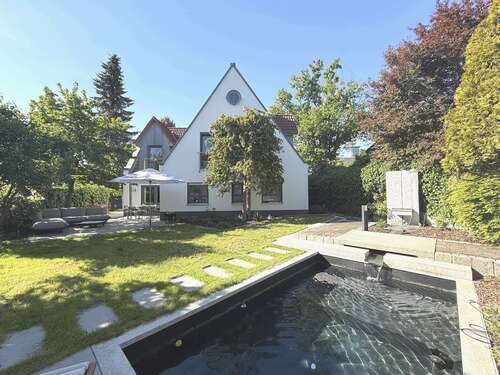 Foto - Haus zum Kaufen in Hannover 1.290.000,00 € 210 m²