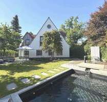 Haus zum Kaufen in Hannover 1.290.000,00 € 210 m²