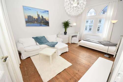 Foto - WG-Zimmer in Frankfurt am Main 795,00 € 22 m²