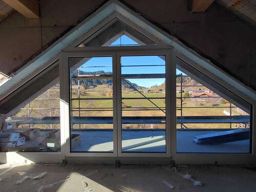 Foto - Wohnung zum Kaufen in Pfronten-Weißbach 645.000,00 € 88.97 m²