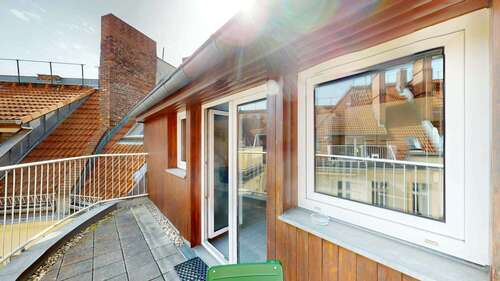 Foto - Wohnen auf Zeit in Berlin 1.750,00 €