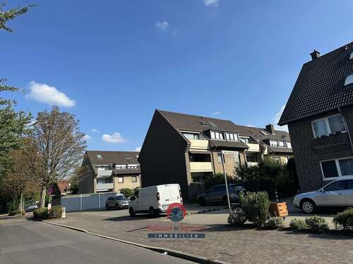 Foto - Wohnung zum Kaufen in Krefeld 265.000,00 € 105 m²